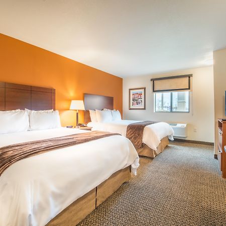 My Place Hotel-Ankeny/Des Moines Ia Εξωτερικό φωτογραφία