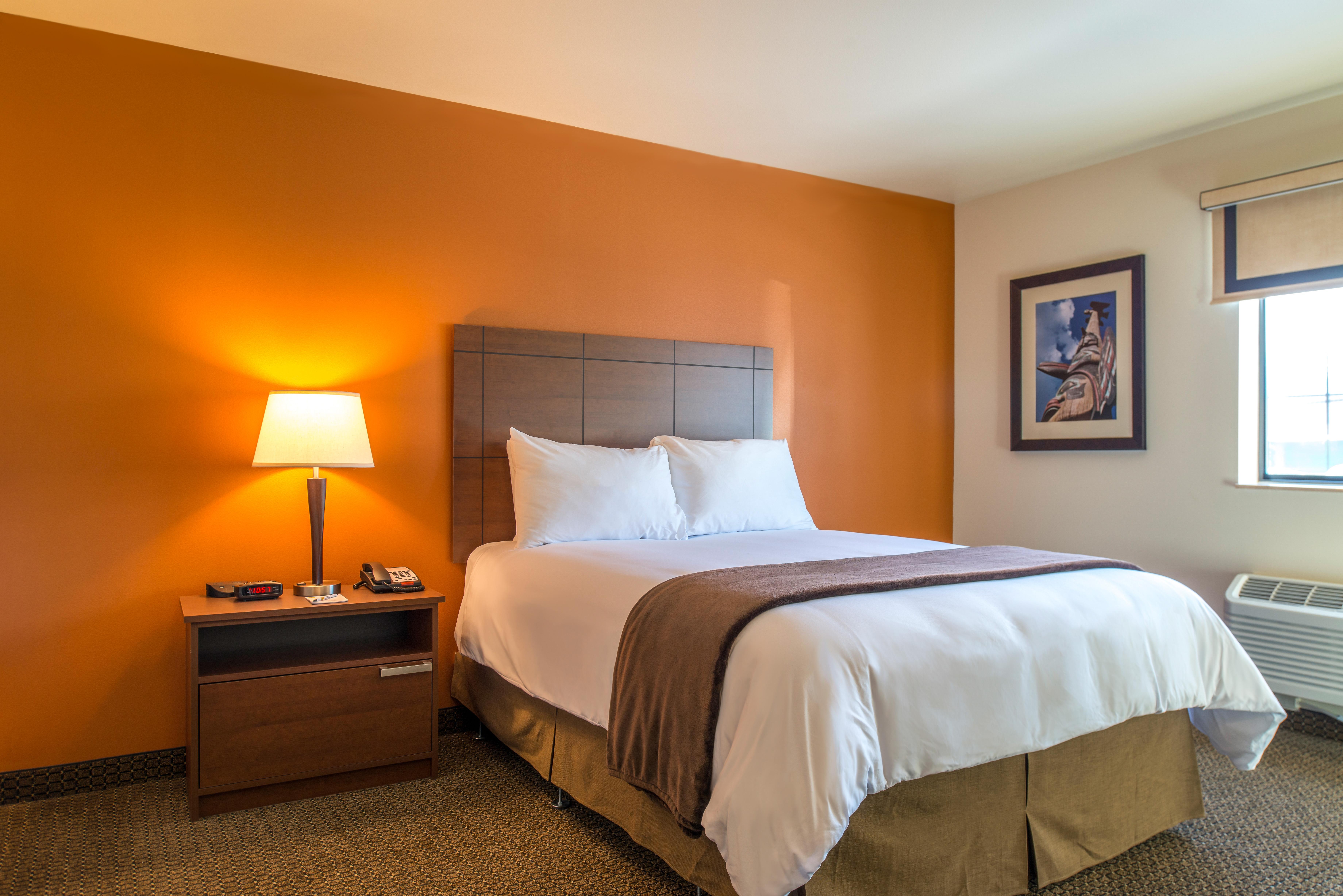 My Place Hotel-Ankeny/Des Moines Ia Εξωτερικό φωτογραφία
