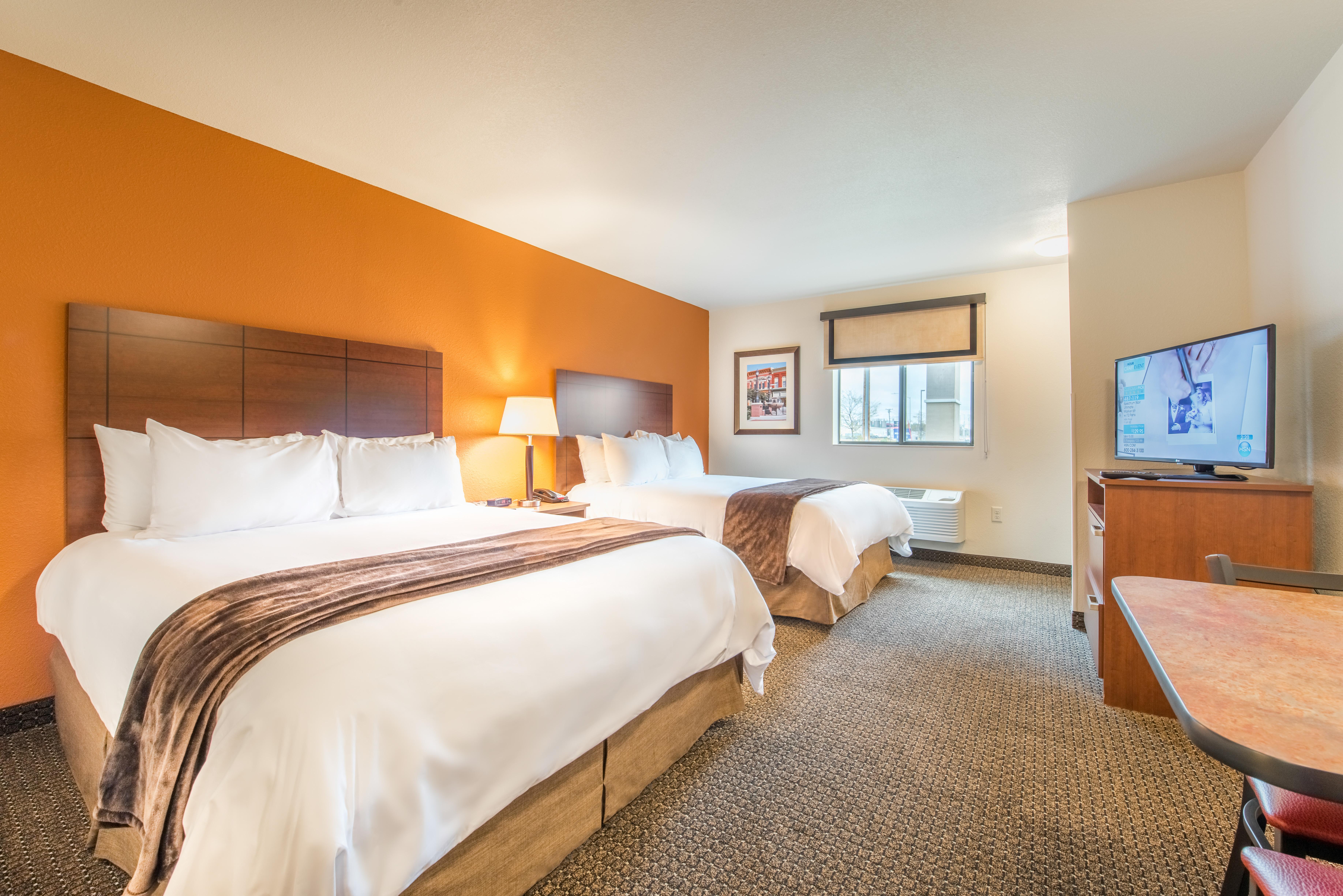 My Place Hotel-Ankeny/Des Moines Ia Εξωτερικό φωτογραφία