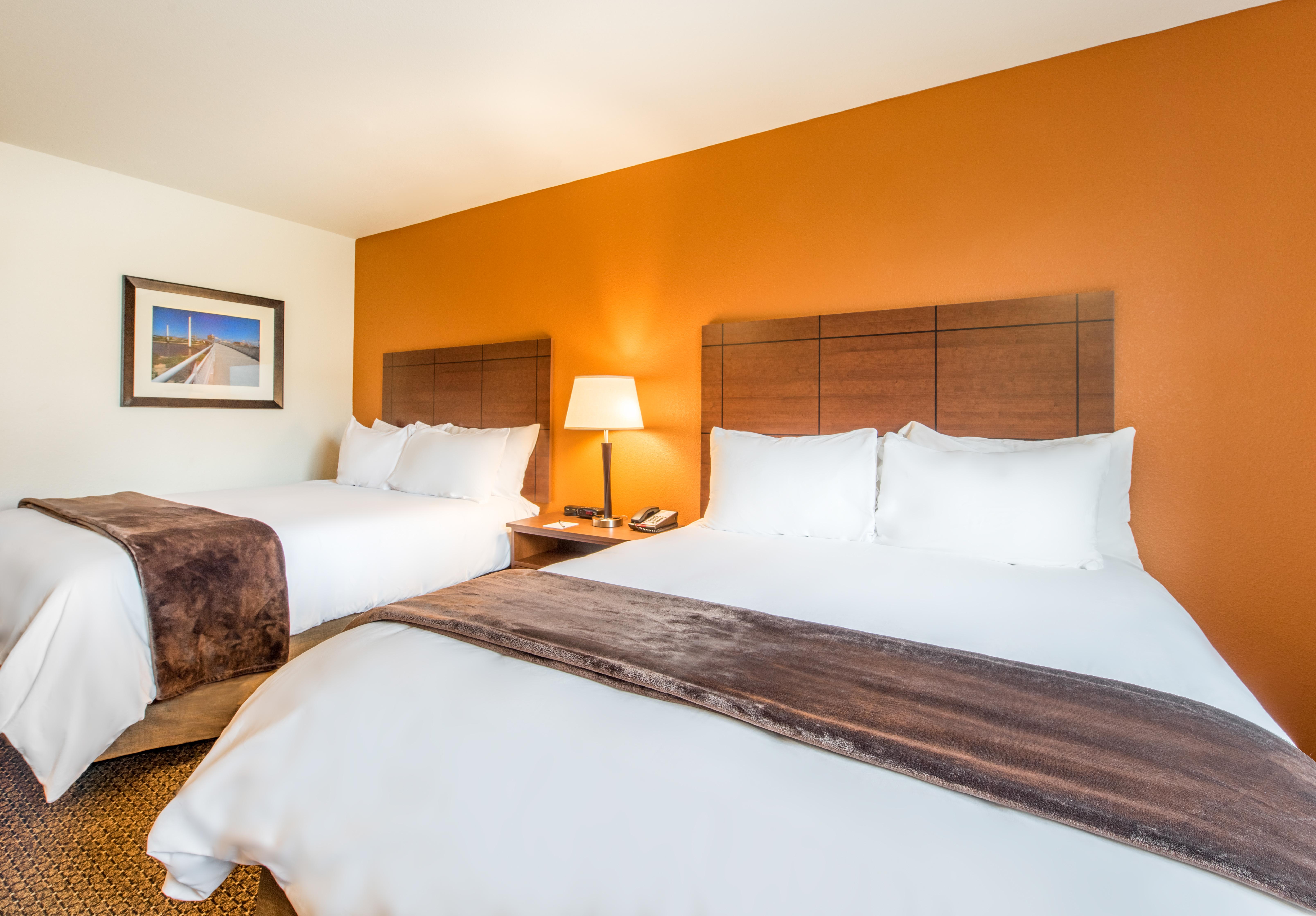 My Place Hotel-Ankeny/Des Moines Ia Εξωτερικό φωτογραφία