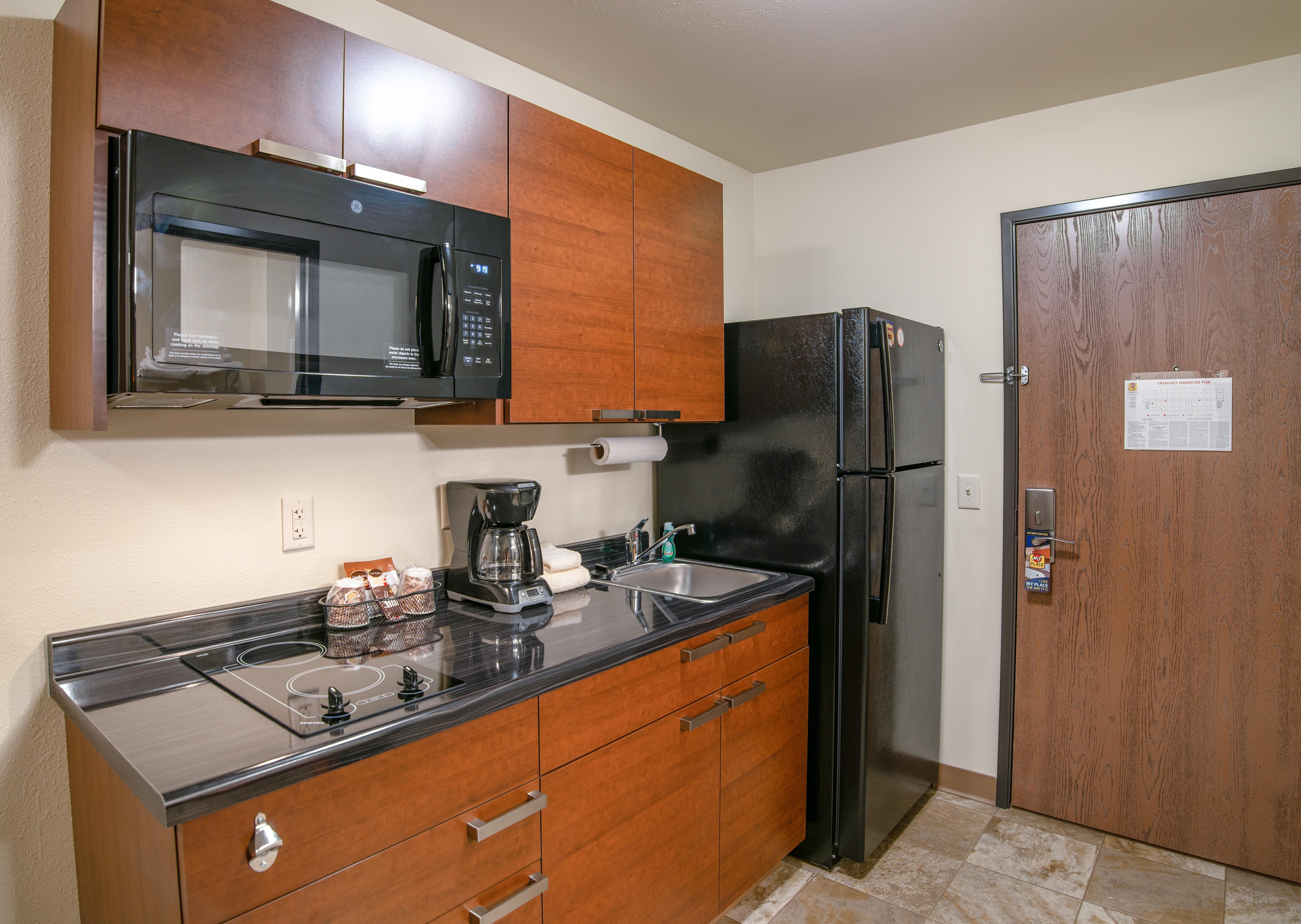 My Place Hotel-Ankeny/Des Moines Ia Εξωτερικό φωτογραφία