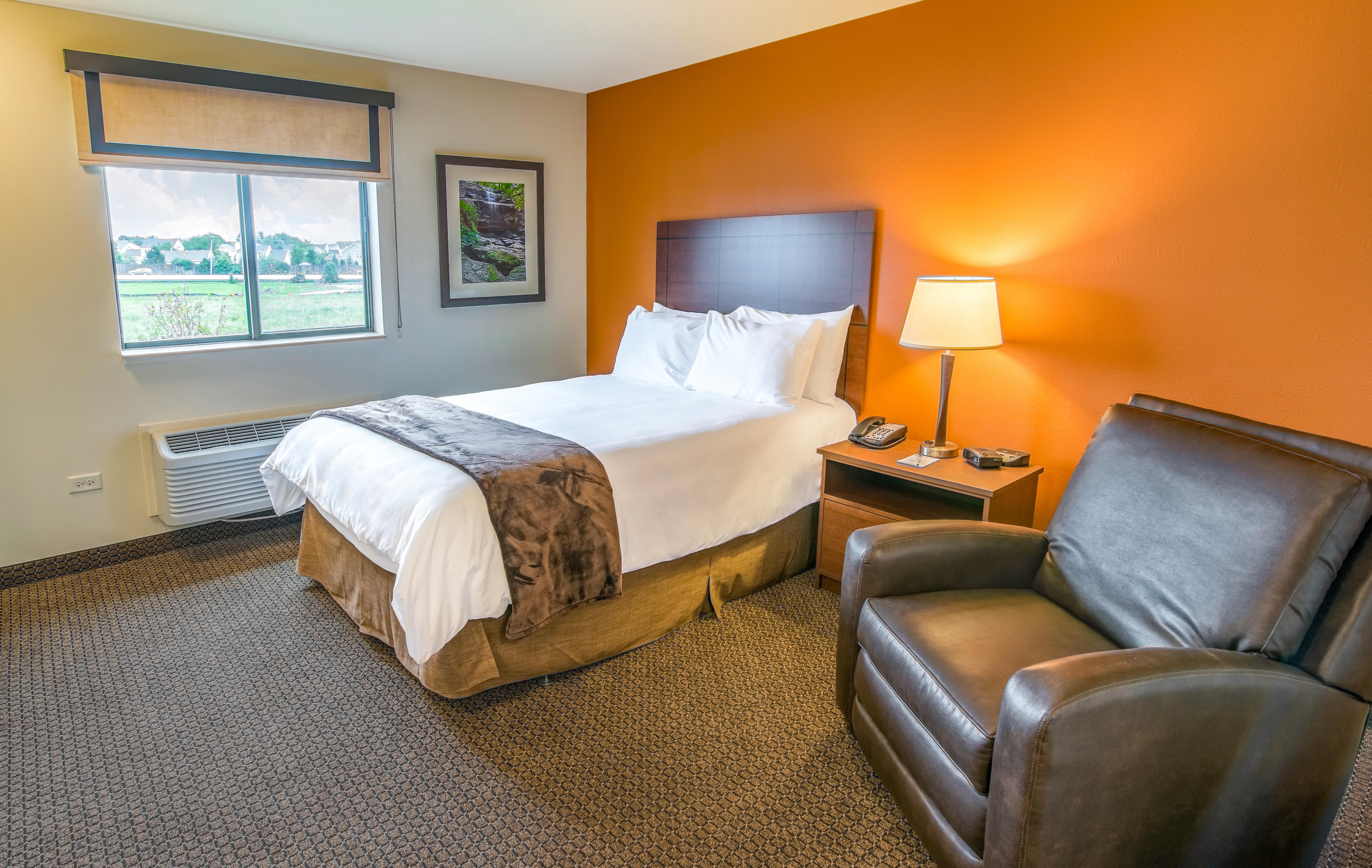 My Place Hotel-Ankeny/Des Moines Ia Εξωτερικό φωτογραφία