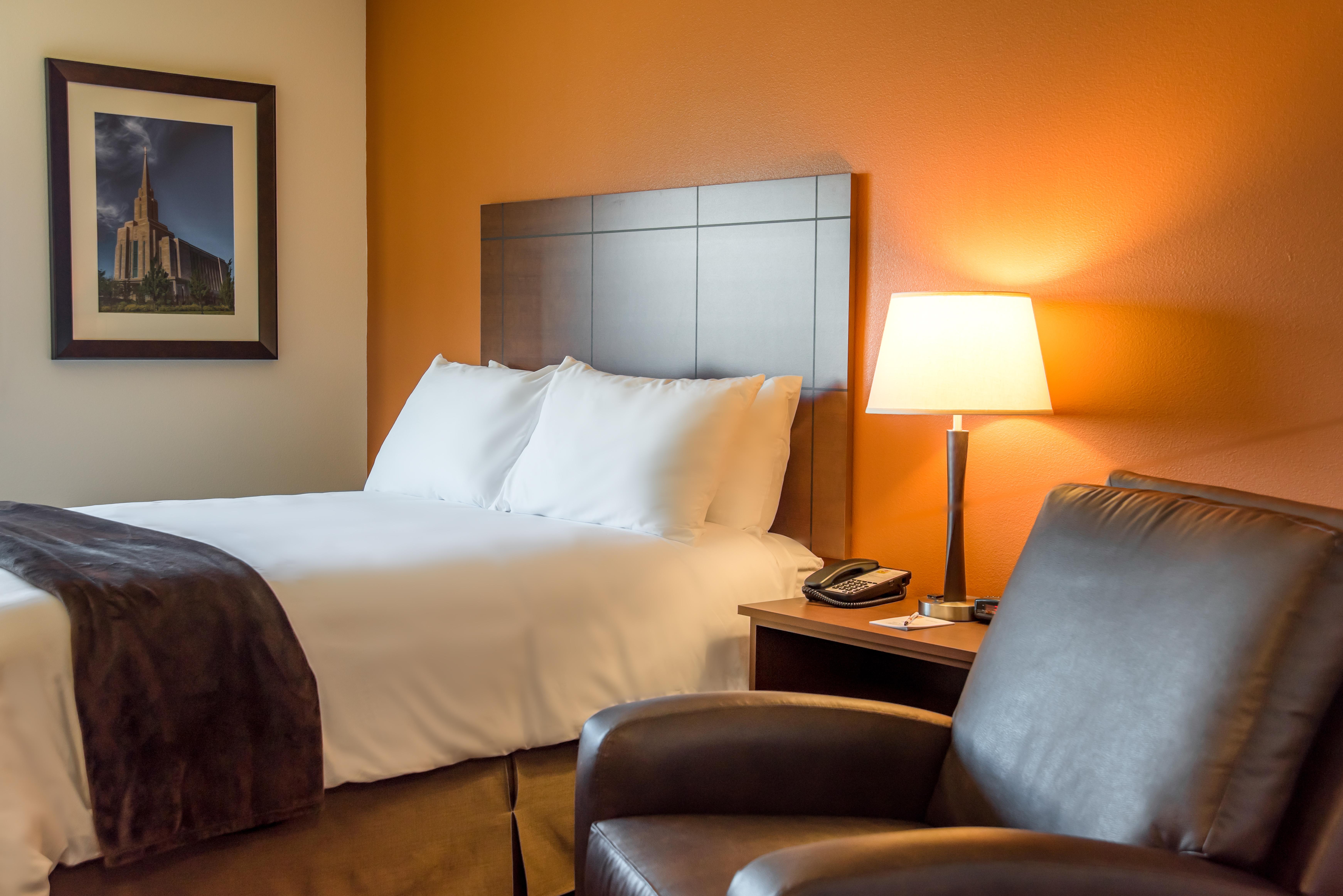 My Place Hotel-Ankeny/Des Moines Ia Εξωτερικό φωτογραφία