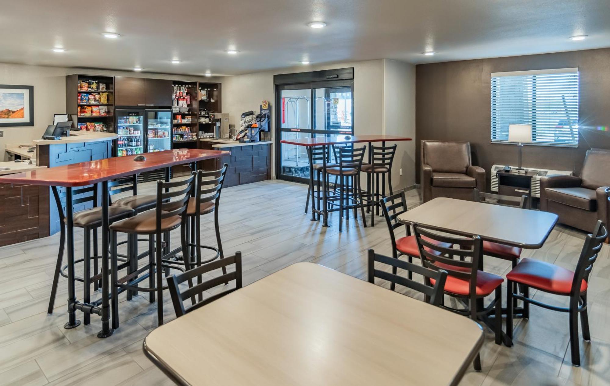 My Place Hotel-Ankeny/Des Moines Ia Εξωτερικό φωτογραφία