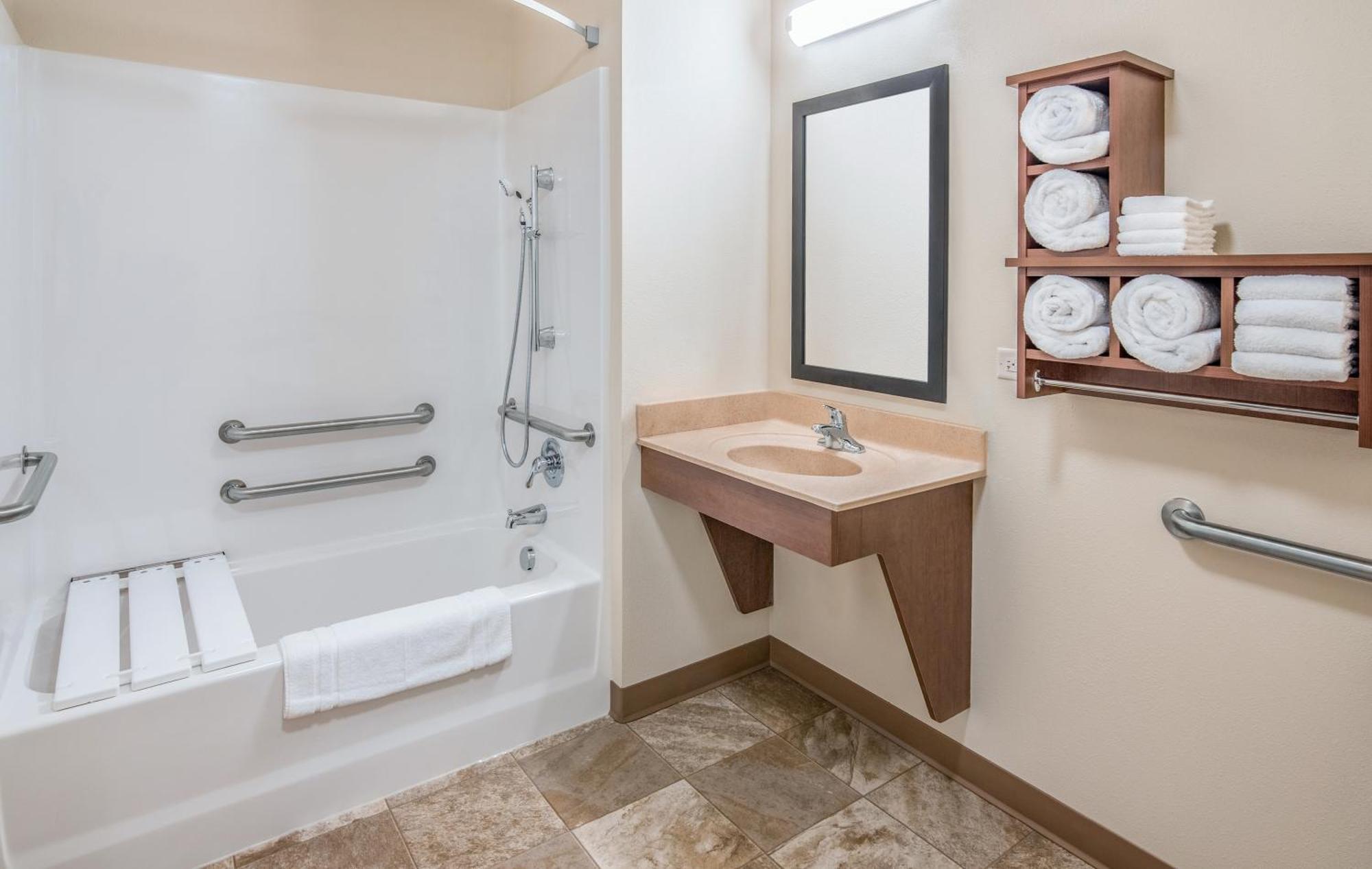 My Place Hotel-Ankeny/Des Moines Ia Εξωτερικό φωτογραφία