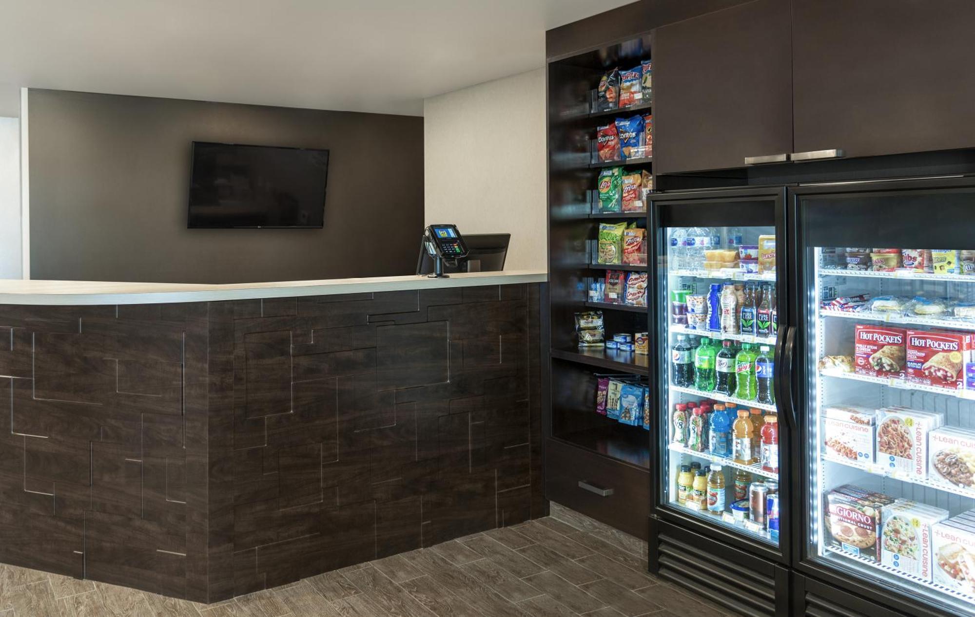 My Place Hotel-Ankeny/Des Moines Ia Εξωτερικό φωτογραφία
