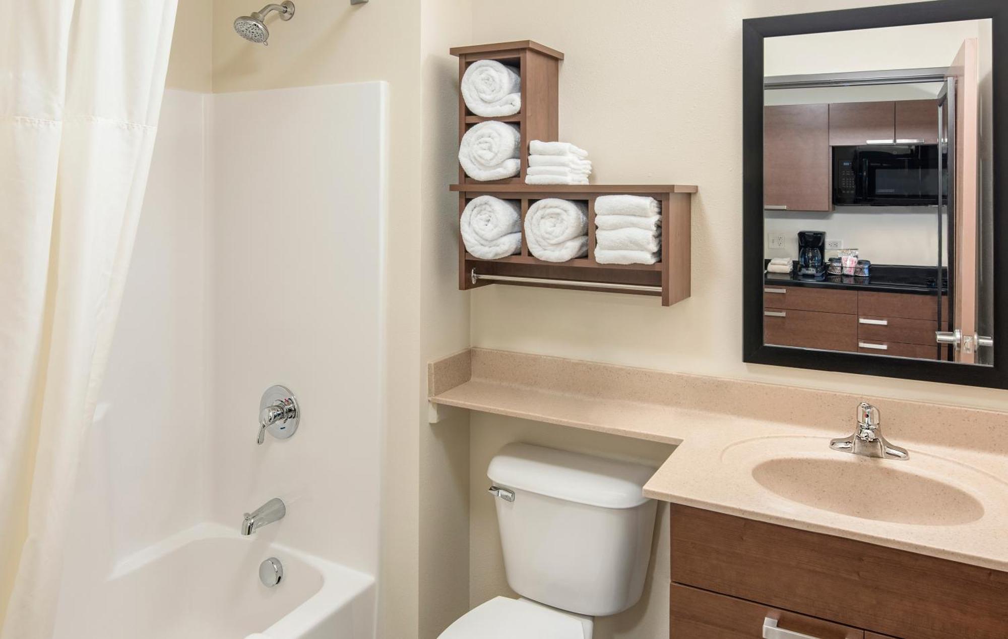 My Place Hotel-Ankeny/Des Moines Ia Εξωτερικό φωτογραφία