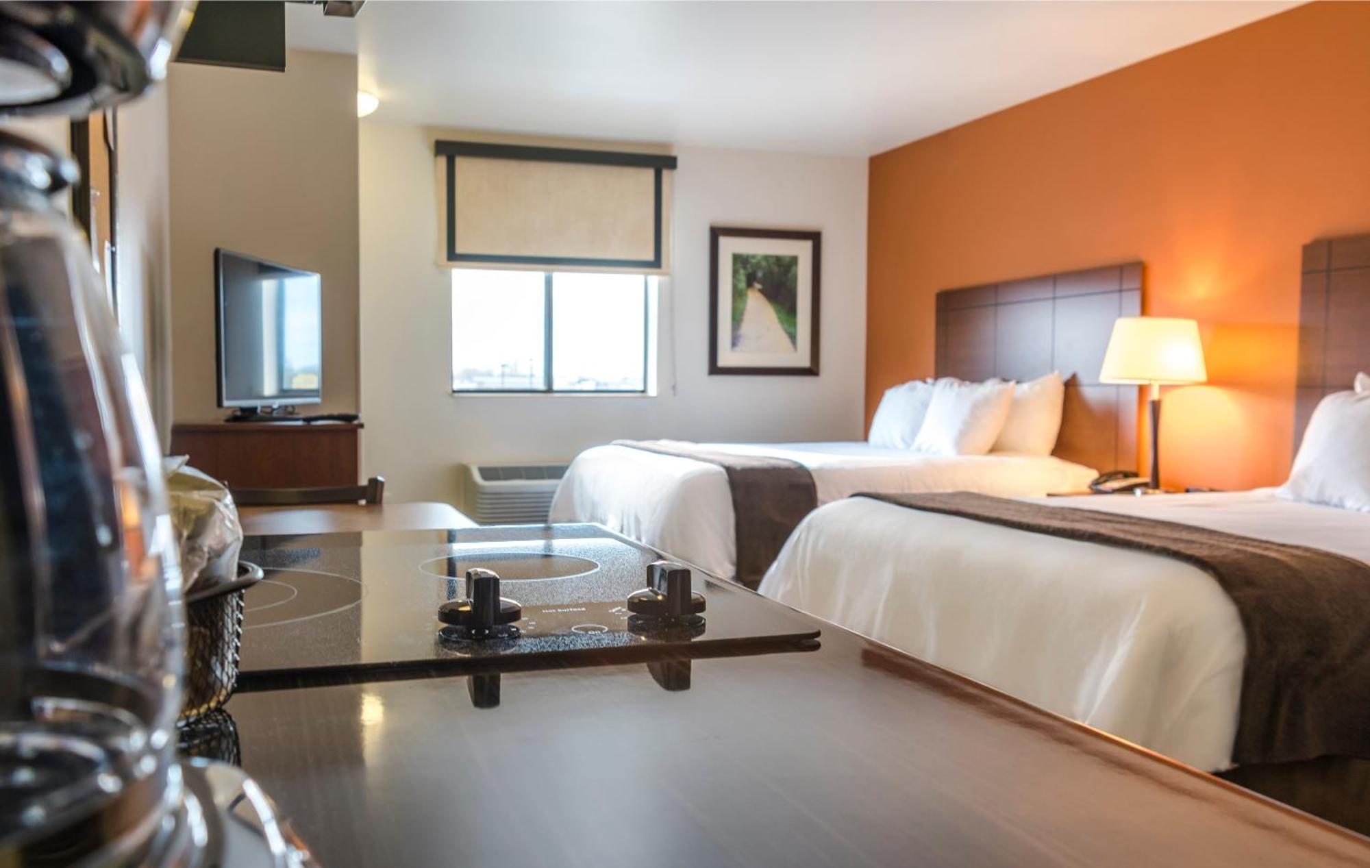 My Place Hotel-Ankeny/Des Moines Ia Εξωτερικό φωτογραφία
