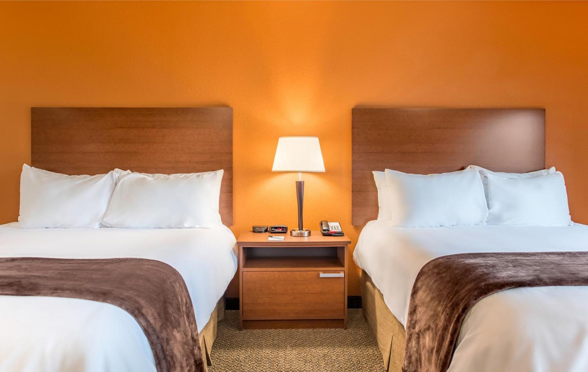 My Place Hotel-Ankeny/Des Moines Ia Εξωτερικό φωτογραφία