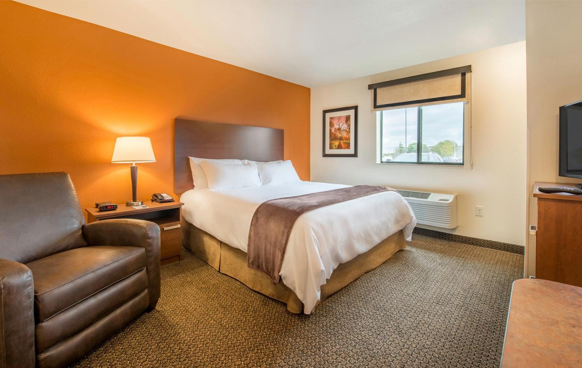 My Place Hotel-Ankeny/Des Moines Ia Εξωτερικό φωτογραφία
