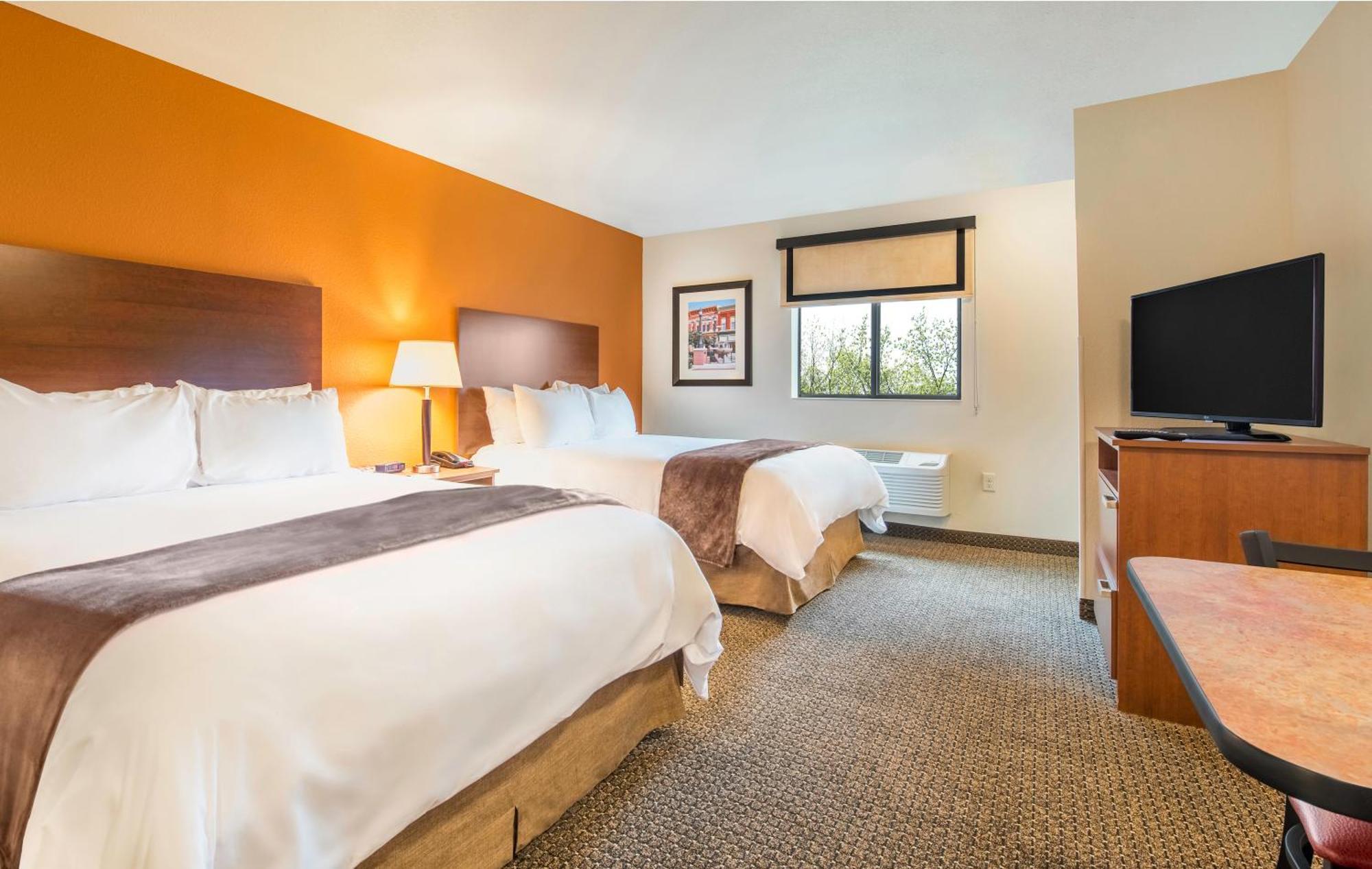My Place Hotel-Ankeny/Des Moines Ia Εξωτερικό φωτογραφία